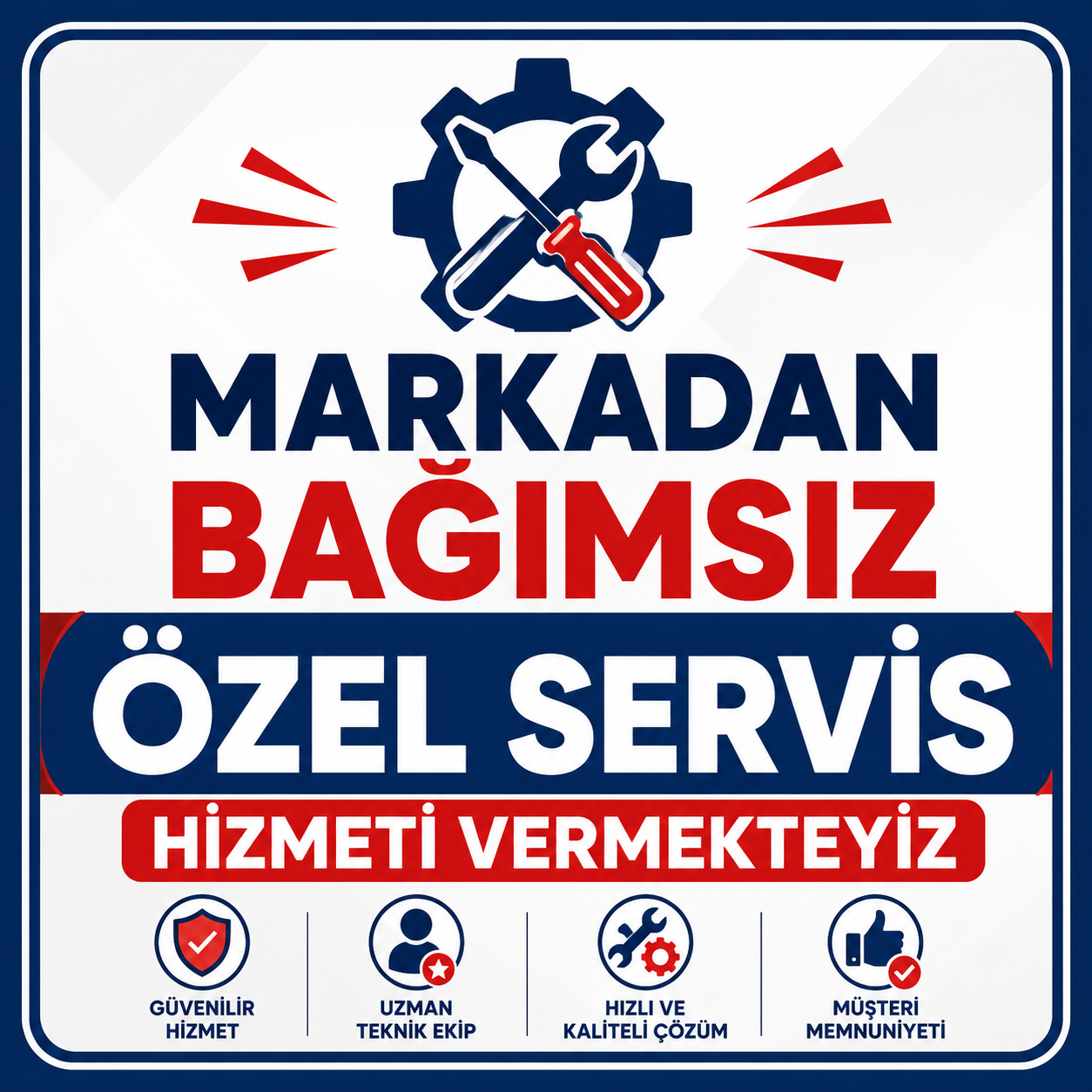 Hizan Miele Servisi markadan bağımsız özel servis hizmeti